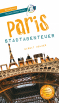 Reisefhrer Paris - Stadtabenteuer